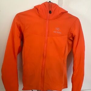 Arc’teryx ATOM LT HOODY WOMEN'S Small